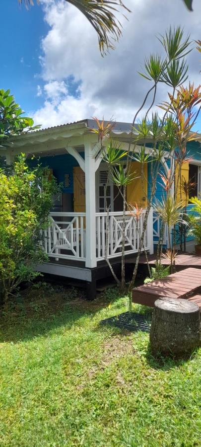 Gwadakaz Villa Sainte-Rose Exterior foto